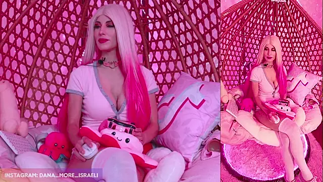 dana more online show from October 30, 2025, 9:07 am