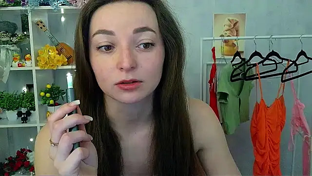  Barbie Kiss  online show from March 25, 2026, 7:19 am