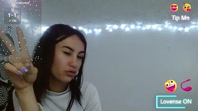 Snapshot of SexyTokio4 chatting on December 5, 2024, 10:06 am SexyTokio4 online show from December 5, 2024, 10:06 am