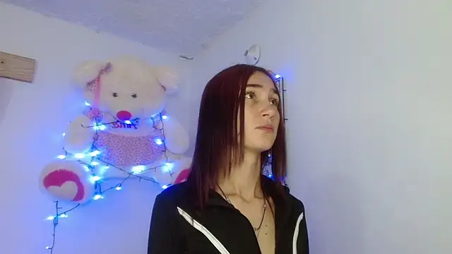 Snapshot of SexyTokio4 chatting on January 15, 2025, 10:59 am SexyTokio4 online show from January 15, 2025, 10:59 am