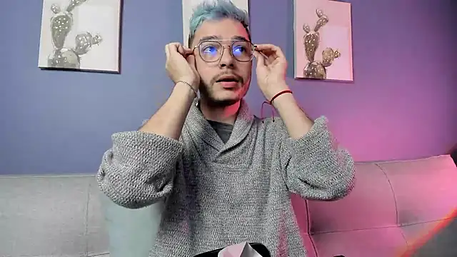 noah ricci online show from March 3, 2025, 12:06 pm