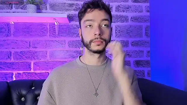 noah ricci online show from January 17, 2026, 12:09 pm