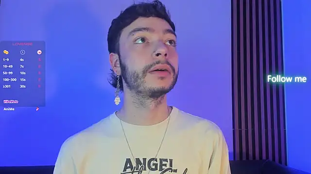 noah ricci online show from October 12, 2025, 12:39 pm