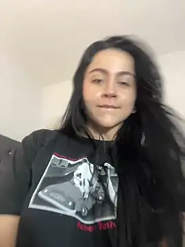 Snapshot of CoralineKam1 chatting on March 2, 2025, 2:47 pm CoralineKam1 online show from March 2, 2025, 2:47 pm