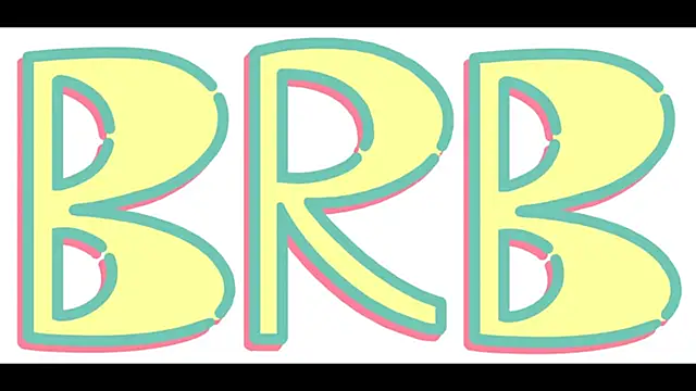 Snapshot of DearLia chatting on February 20, 2025, 7:41 pm DearLia online show from February 20, 2025, 7:41 pm