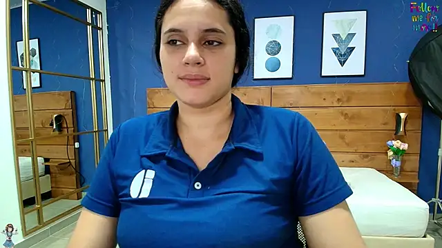 dahiana spark online show from October 25, 2025, 7:03 pm