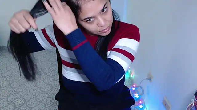 VenussTits97 online show from February 26, 2025, 11:41 pm