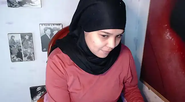 VenussTits97 online show from February 3, 2025, 10:32 pm