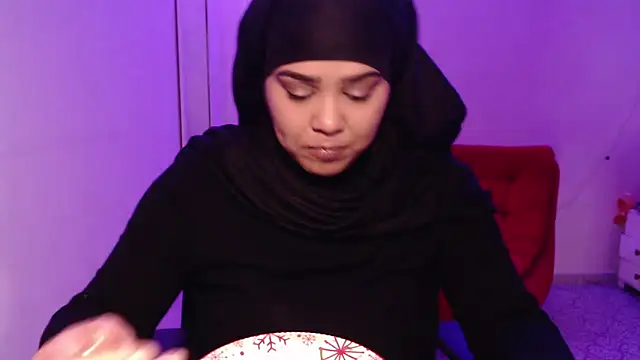 VenussTits97 online show from April 19, 2026, 12:22 am