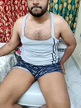 PawanHyd7 online show from April 11, 2026, 8:07 am