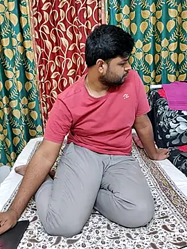 Snapshot of PawanHyd7 chatting on November 17, 2025, 6:23 pm PawanHyd7 online show from November 17, 2025, 6:23 pm