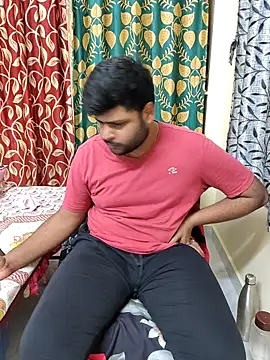 Snapshot of PawanHyd7 chatting on November 19, 2025, 8:20 pm PawanHyd7 online show from November 19, 2025, 8:20 pm