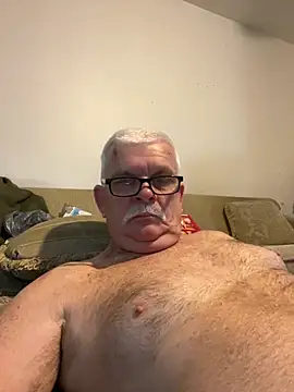 Silver1959 online show from July 2, 2026, 7:09 pm
