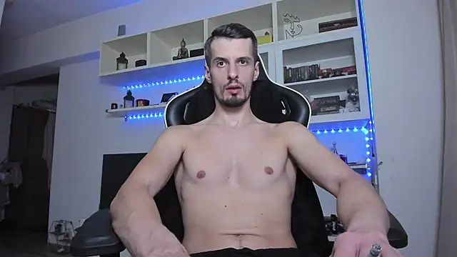 ToddClaytonn online show from November 20, 2025, 3:51 am