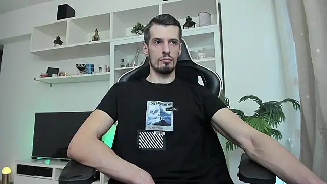 ToddClaytonn online show from March 29, 2026, 6:26 am