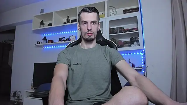 ToddClaytonn online show from November 15, 2025, 2:15 am