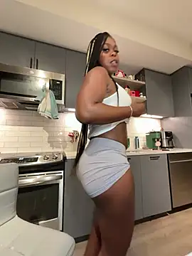 Naomiruty online show from July 25, 2026, 2:30 am