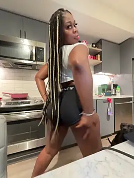 Naomiruty online show from July 2, 2026, 3:34 am