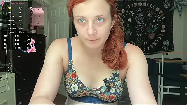 Snapshot of Aria_Fields chatting on April 20, 2026, 5:58 pm Aria Fields online show from April 20, 2026, 5:58 pm