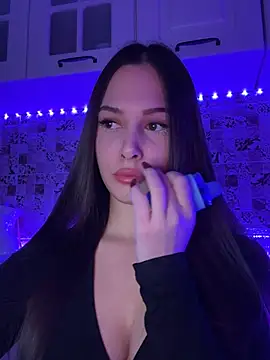 EricaWalls online show from February 3, 2025, 4:31 pm