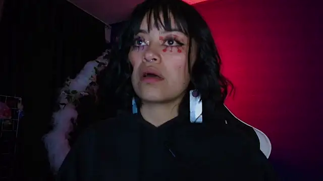 Snapshot of vanelope11 chatting on September 14, 2025, 12:00 am vanelope11 online show from September 14, 2025, 12:00 am