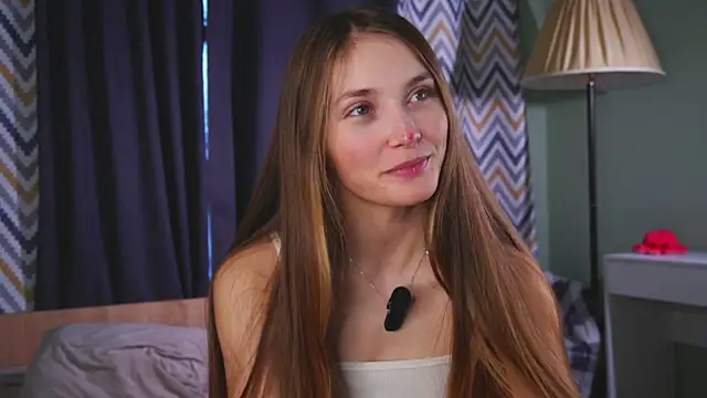 MonaEldon online show from November 27, 2025, 3:40 am