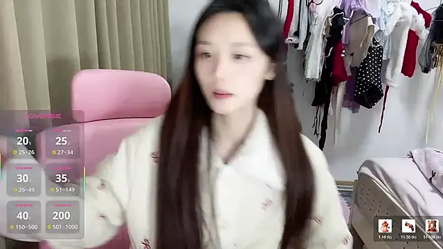 Puff-521 online show from February 12, 2026, 4:07 pm