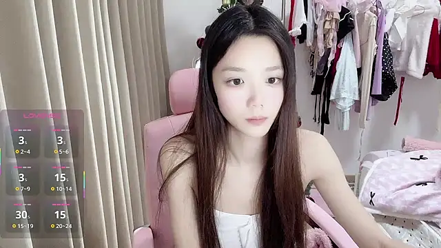 Puff-521 online show from February 10, 2026, 1:15 am