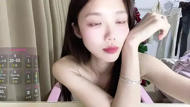 Puff-521 online show from April 20, 2026, 3:02 pm