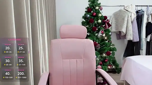 Puff-521 online show from April 25, 2026, 2:36 pm