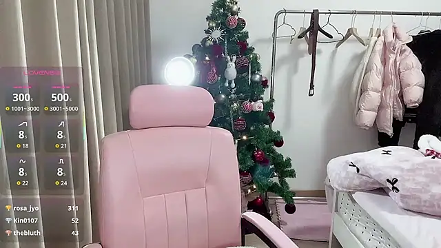 Puff-521 online show from February 7, 2026, 2:19 am