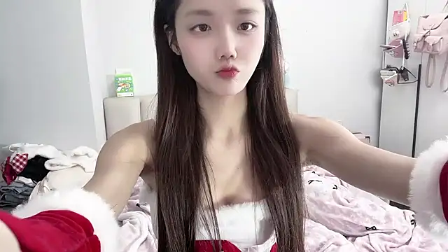 Snapshot of Puff-521 chatting on December 1, 2025, 10:27 am Puff-521 online show from December 1, 2025, 10:27 am