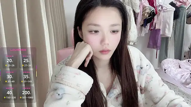 Puff-521 online show from March 8, 2026, 1:11 am