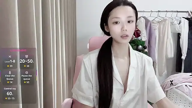 Puff-521 online show from April 18, 2026, 7:11 am