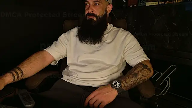 axxelrich  online show from March 3, 2026, 5:03 am