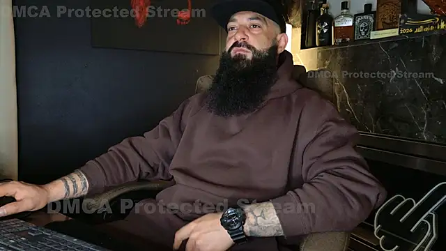 axxelrich  online show from March 29, 2026, 5:09 am