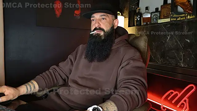 axxelrich  online show from March 23, 2026, 5:18 am