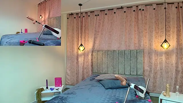 Snapshot of VioletaScott_ chatting on November 27, 2025, 1:33 pm VioletaScott online show from November 27, 2025, 1:33 pm