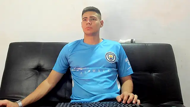 Snapshot of Brian_cx chatting on January 7, 2025, 6:45 pm Brian cx online show from January 7, 2025, 6:45 pm