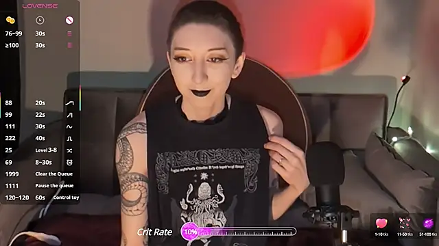 lovelylucyy online show from February 18, 2025, 12:59 am