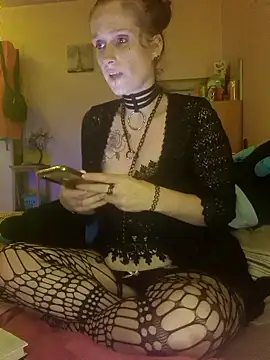 WendyX50 online show from November 12, 2025, 8:45 pm