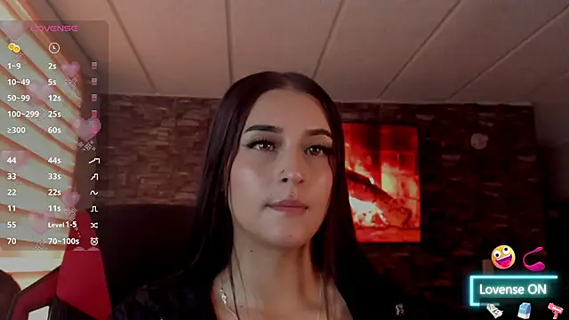 Charlotte greys online show from January 6, 2026, 8:35 pm