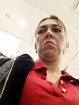 rachellboom online show from October 21, 2025, 10:09 pm