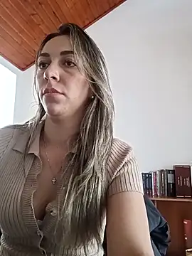 rachellboom online show from October 7, 2025, 9:49 pm