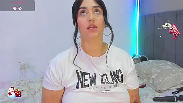 Snapshot of curvy_jhacky chatting on November 29, 2025, 1:06 am curvy jhacky online show from November 29, 2025, 1:06 am