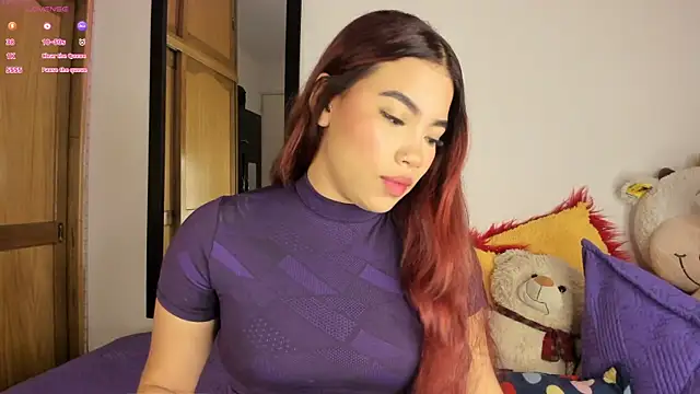 Snapshot of Lee_Ash chatting on December 2, 2025, 1:06 am Lee Ash online show from December 2, 2025, 1:06 am