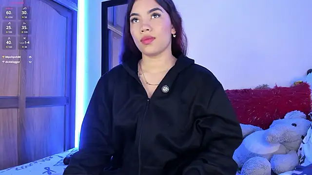 Lee Ash online show from February 3, 2026, 6:40 am