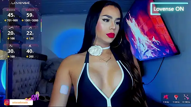 Snapshot of orianasweet_1 chatting on November 20, 2025, 10:05 am orianasweet 1 online show from November 20, 2025, 10:05 am