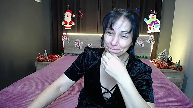 LiluGrants online show from December 5, 2025, 7:12 pm