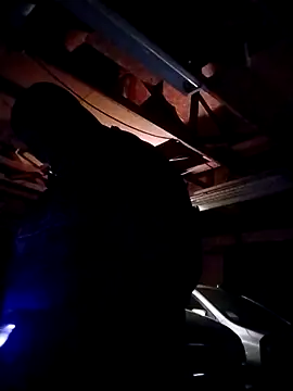 Snapshot of HBYAM chatting on March 12, 2025, 8:08 am HBYAM online show from March 12, 2025, 8:08 am